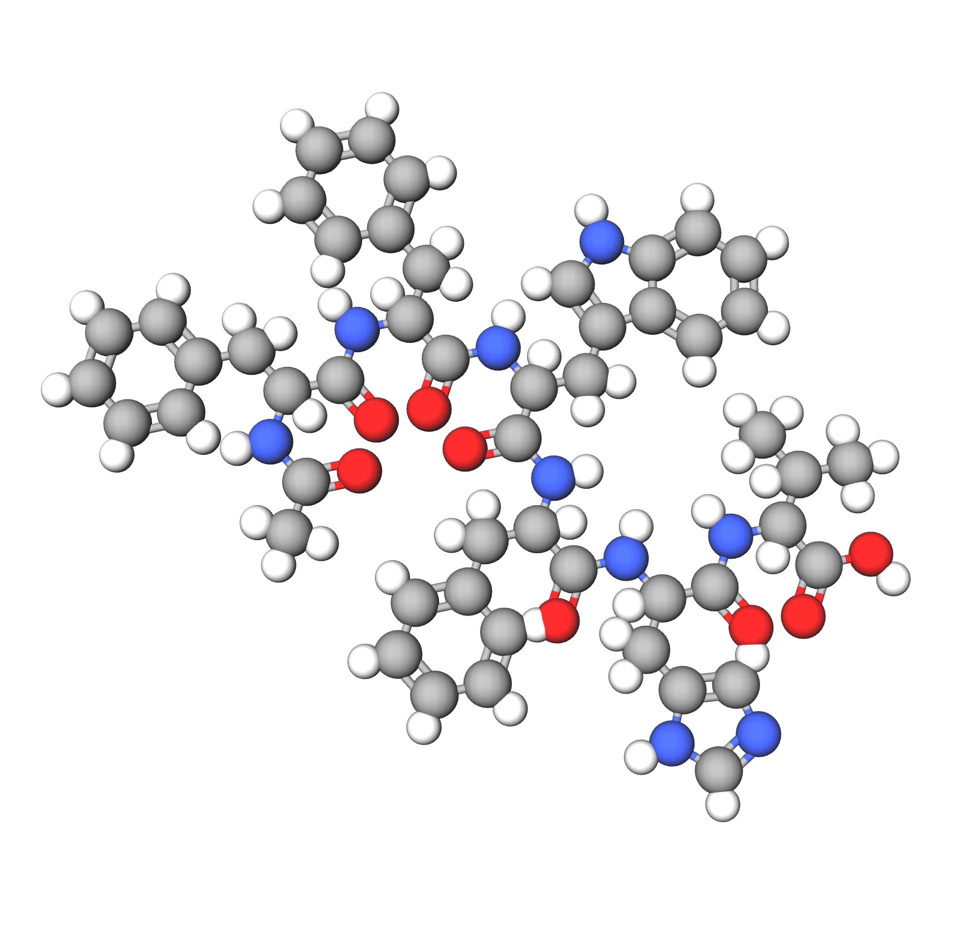 Delisens acetyl hexapeptide 49 ingredient inciguide